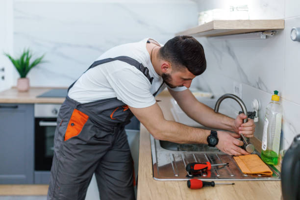 Best Faucet Repair  in Langley, SC