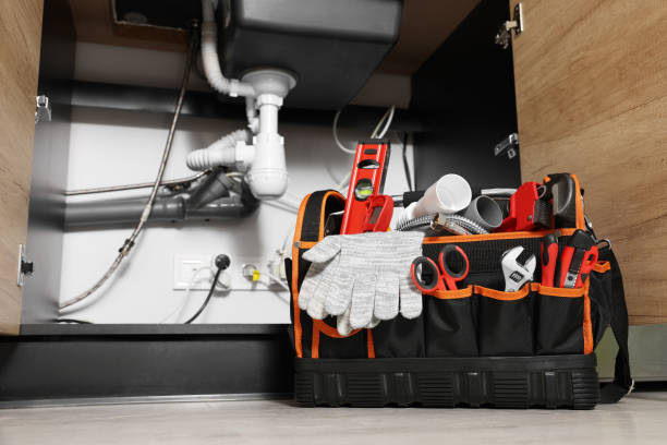 Reliable Langley, SC Plumbing Solutions