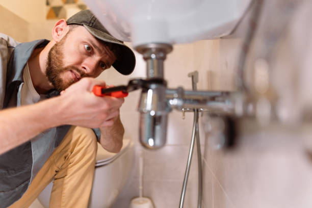 Best Local Plumber Services  in Langley, SC