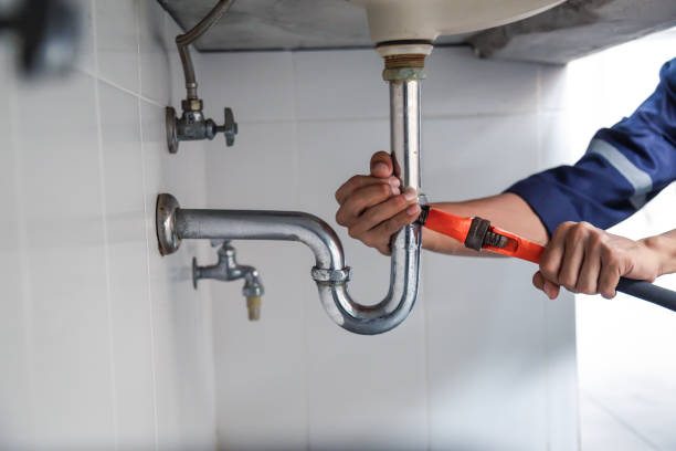 Best Water Softener Installation  in Langley, SC