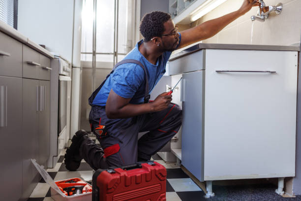 Best Emergency Plumbing Repair  in Langley, SC
