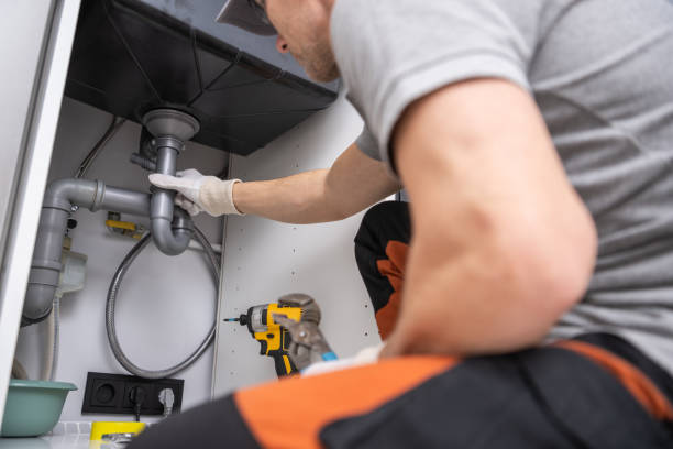 Best Sewer Cleaning Services  in Langley, SC