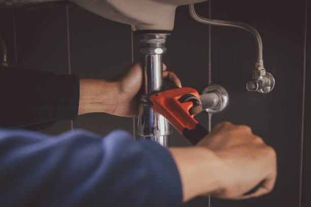 Best Plumbing Services Near Me  in Langley, SC