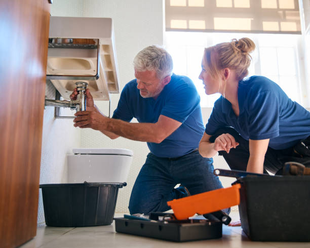 Best Plumbing Installation Services  in Langley, SC